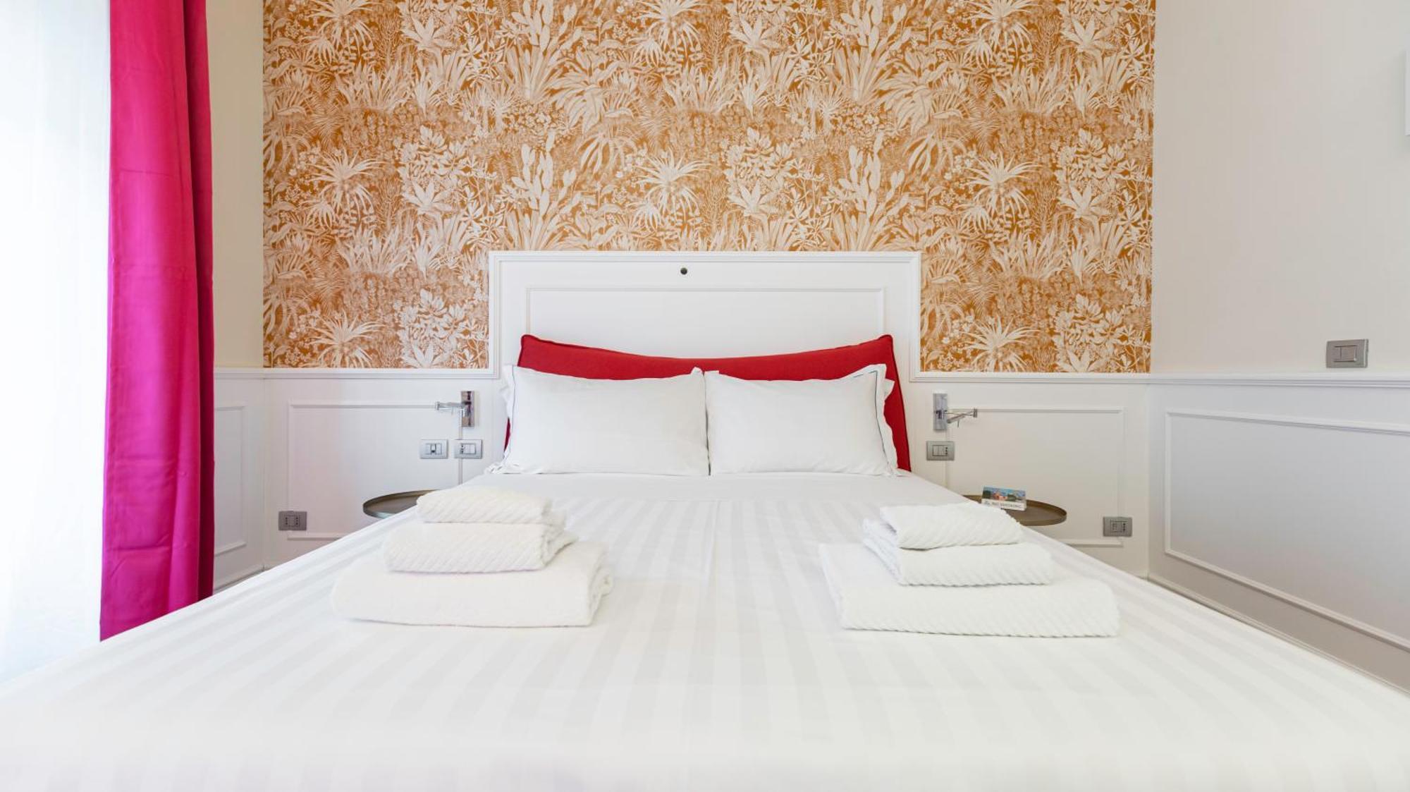 Apartamento Italianway - Corso Venezia 7 *