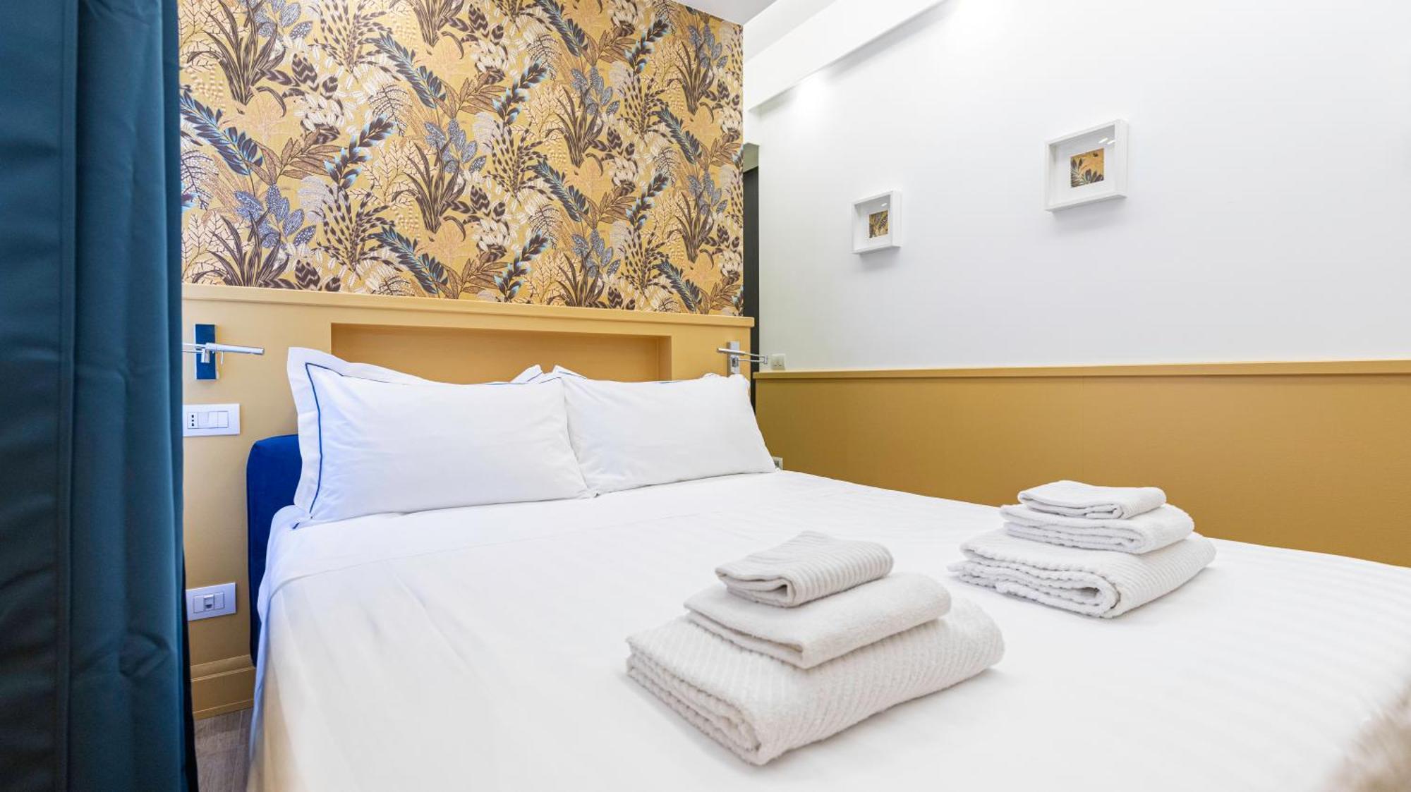 Apartamento Italianway - Corso Venezia 7 *
