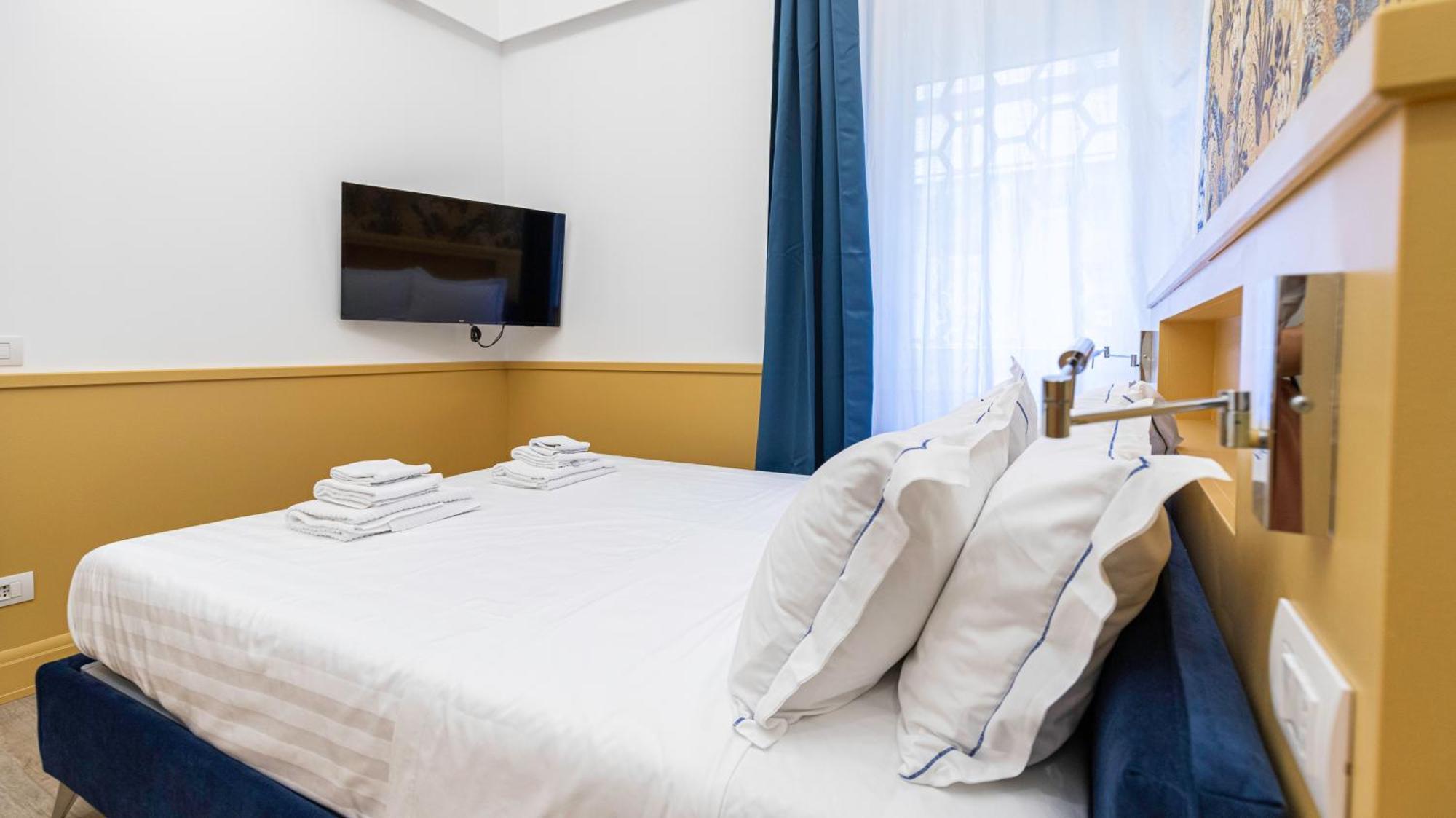 Italianway - Corso Venezia 7 Apartamento *