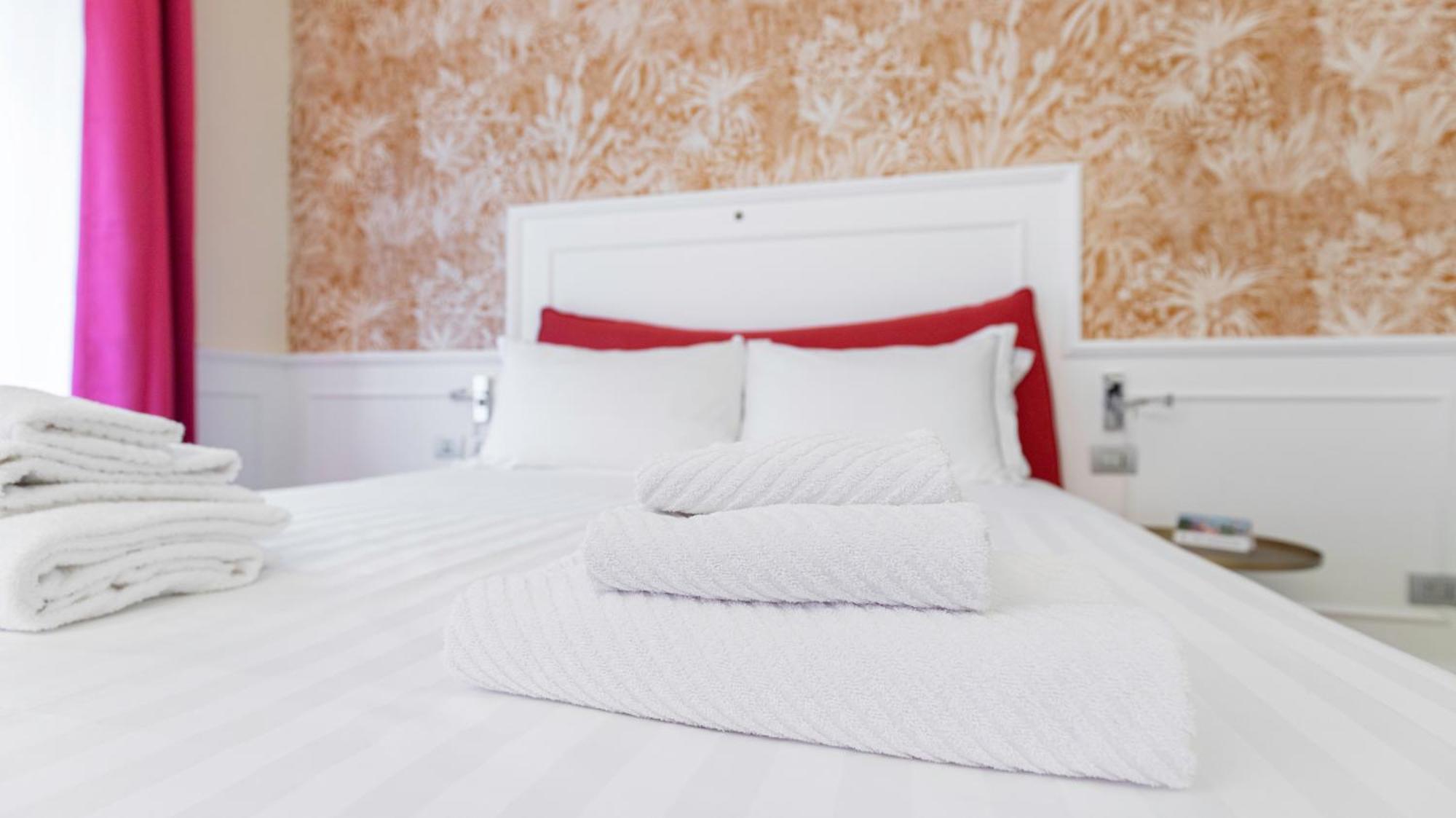 Italianway - Corso Venezia 7 Apartamento Milán